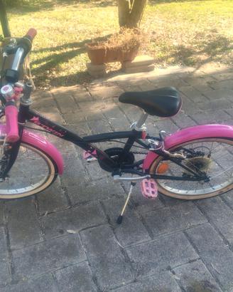 Bicicletta