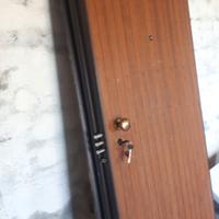 Porta blindata