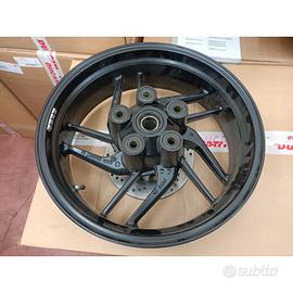 Cerchio Posteriore per Monster 821/Panigale 959