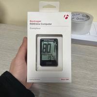 Computer per Bicicletta Bontrager