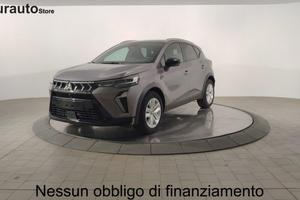 MITSUBISHI Asx 1.3L Mild Hybrid 140 Cv Invite