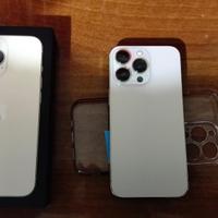 iPhone 13 Pro 128GB colore oro