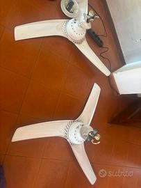 pale da soffitto 