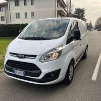 Ford Transit Custom 2.2 tdci annon2016 gancio t