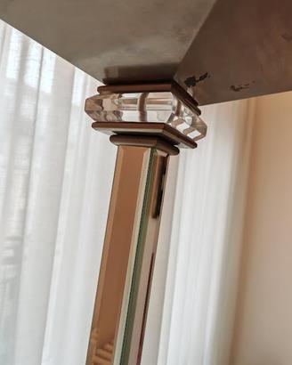 LAMPADA ALOGENA DA TERRA