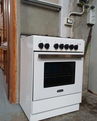 cucinotto Delonghi 