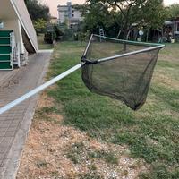 Guadino da pesca Linea Effe