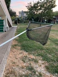 Guadino da pesca Linea Effe