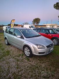 Ford Focus C-Max Focus+ 1.6 TDCi (90CV) S.W.