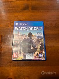 Watch Dogs 2