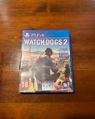 Watch Dogs 2
