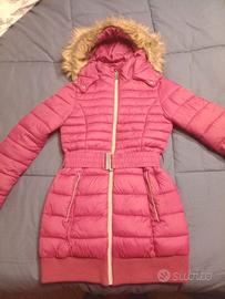 Giubbotto 12/13 anni