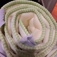 Topper per letto/divano letto