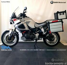YAMAHA XT 1200 Z Super Ténéré First Ed. Abs my10