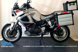 YAMAHA XT 1200 Z Super Ténéré First Ed. Abs my10