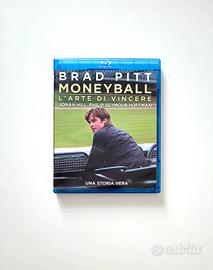 Moneyball - L'arte di Vincere 🇮🇹 Blu-ray 🎬