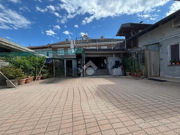 CASA SEMINDIPENDENTE A NONE