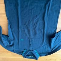Polo cotone bambino