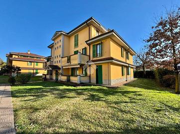 3 LOCALI A FARA GERA D'ADDA