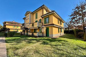 3 LOCALI A FARA GERA D'ADDA