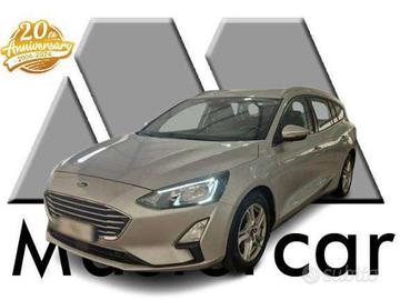 FORD Focus Focus SW 1.5 ecoblue Business Co-pilo
