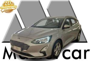 FORD Focus Focus SW 1.5 ecoblue Business Co-pilo