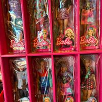 Barbie e Ken