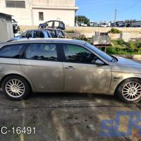 Alfa romeo 156 sw 932 1.9 jtd 16v 140cv -ricambi