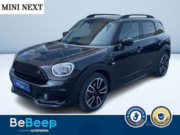 MINI Countryman Mini F60 MINI 2.0 COOPER S JC...