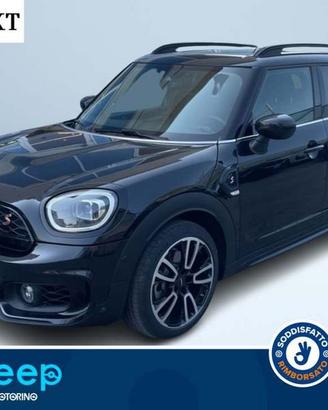 MINI Countryman Mini F60 MINI 2.0 COOPER S JC...