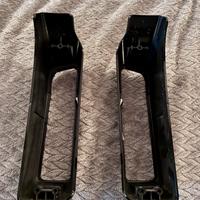 Cover frecce touring harley davidson