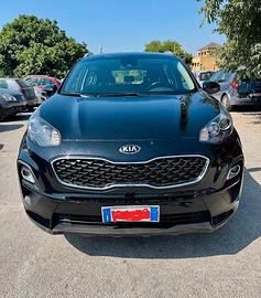 KIA Sportage 4ª serie - 2021