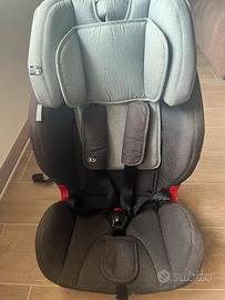 Seggiolino auto Kinderkraft Oneto3