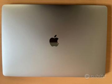 MacBook Pro 15 pollici (2017)