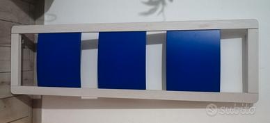 spalliera letto per bambini