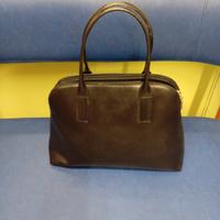 borsa donna nera