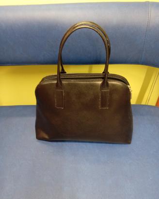 borsa donna nera