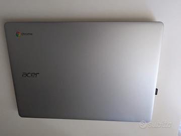 Acer chromebook 314