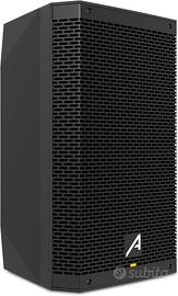 COPPIA CASSE AMPLIFICATE "AUDIBAX"