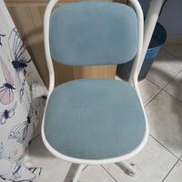 Sedia scrivania/ufficio