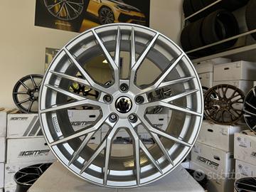 Cerchi NUOVI Volkswagen raggio 20 cod.48923