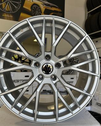 Cerchi NUOVI Volkswagen raggio 20 cod.48923
