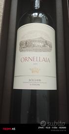 Ornellaia 2015