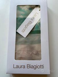 Foulard Laura Biagiotti nuovo