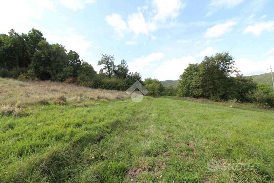 TER. RESIDENZIALE A TORRICELLA IN SABINA - Vista 3
