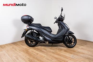 SYM HD 300 ABS - 2022