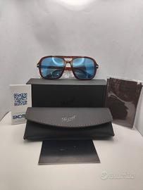Persol 3328 Terra di Siena