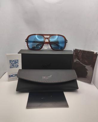 Persol 3328 Terra di Siena