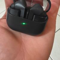 auricolari buds3 samsung appena comprato. 