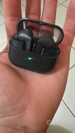 auricolari buds3 samsung appena comprato. 